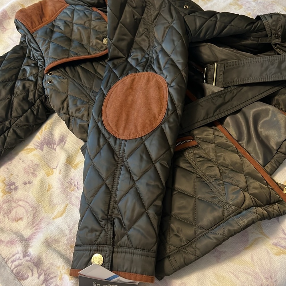 Women light jacket - Picture 7 of 8